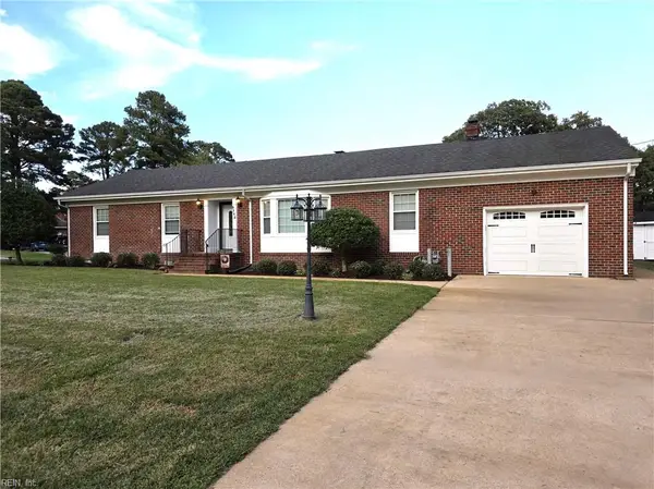 3315 Dogwood Drive, Portsmouth, VA 23703