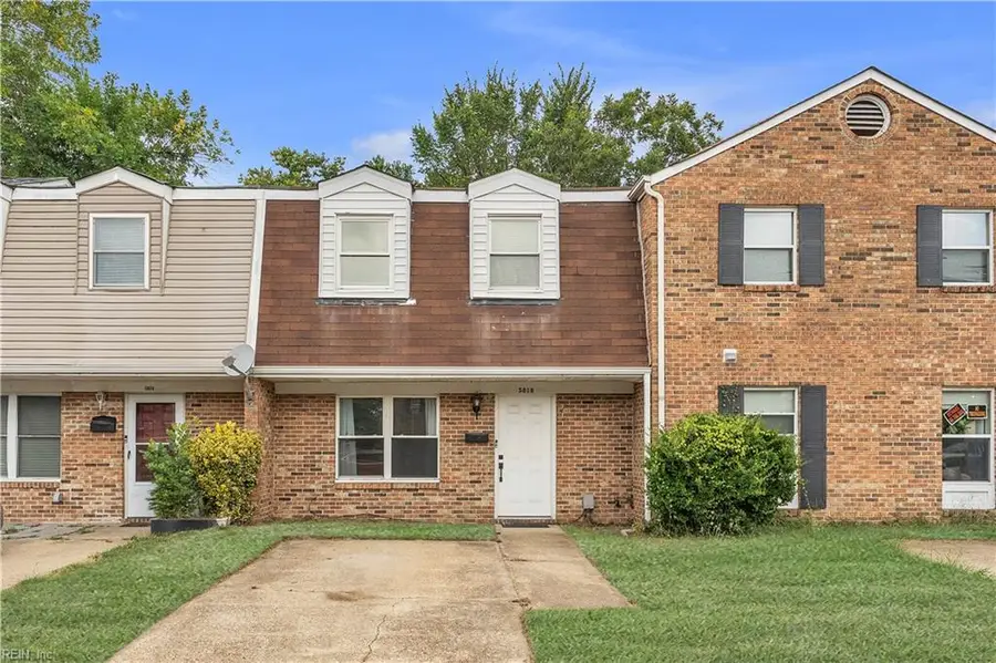 5818 Pickering Street, Virginia Beach, VA 23462 - #2