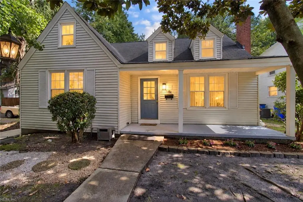 440 Connecticut Avenue, Norfolk, VA 23508 - #1