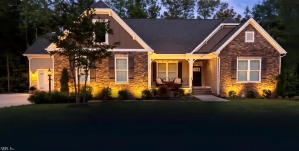 5751 Chaucer Drive, Providence Forge, VA 23140 - #1