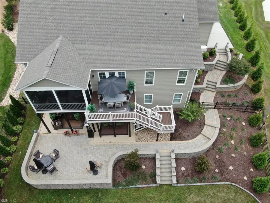 5751 Chaucer Drive, Providence Forge, VA 23140 - #2