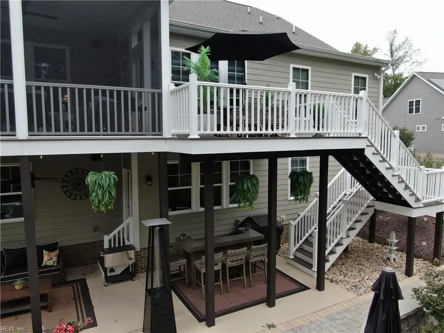5751 Chaucer Drive, Providence Forge, VA 23140 - #3