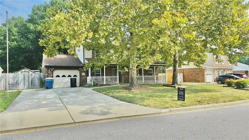 3704 Summer Place, Virginia Beach, VA 23453 - #1
