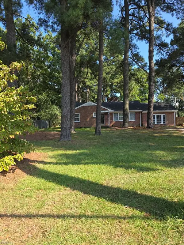 1076 Big Bethel Road, Hampton, VA 23666