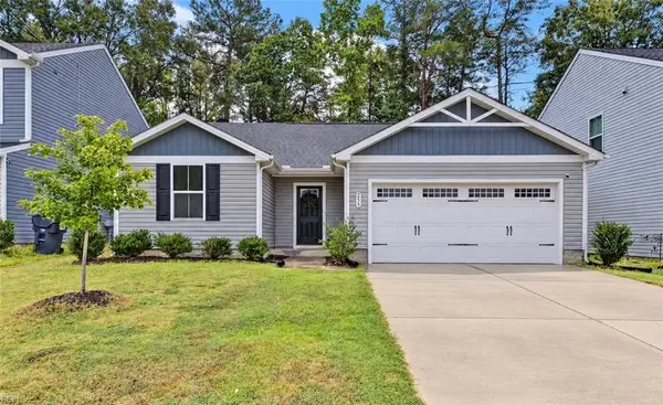 259 Mildred Drive, Williamsburg, VA 23188