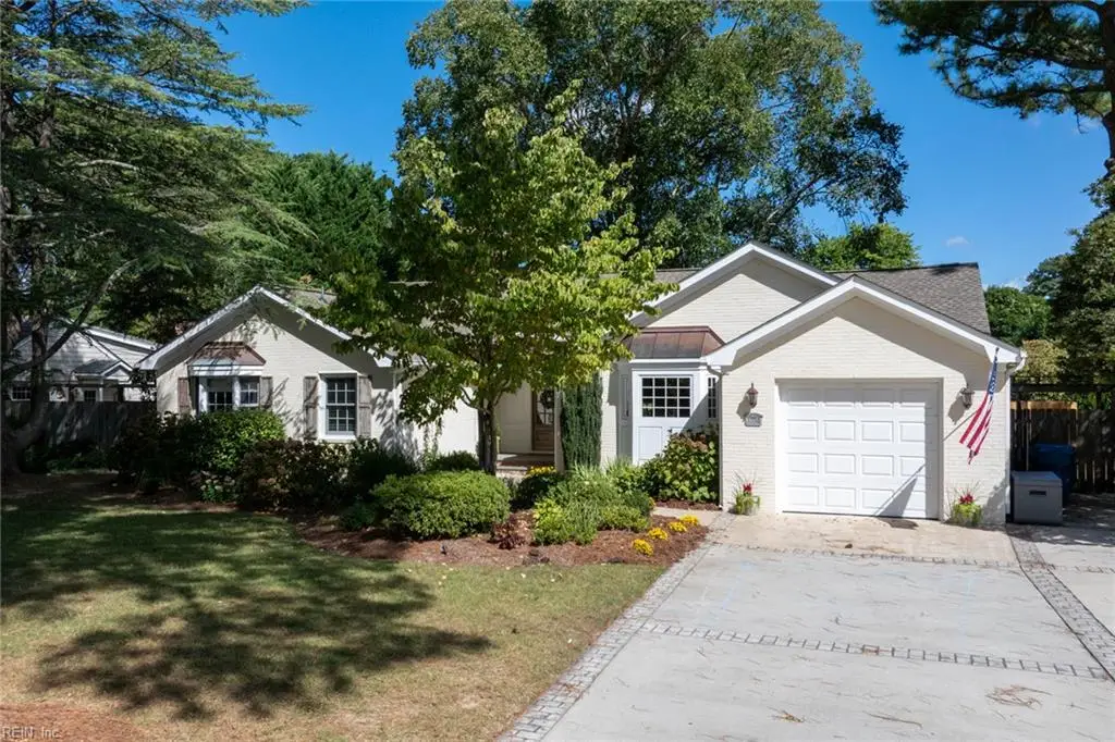 1104 Chumley Road, Virginia Beach, VA 23451 - #1