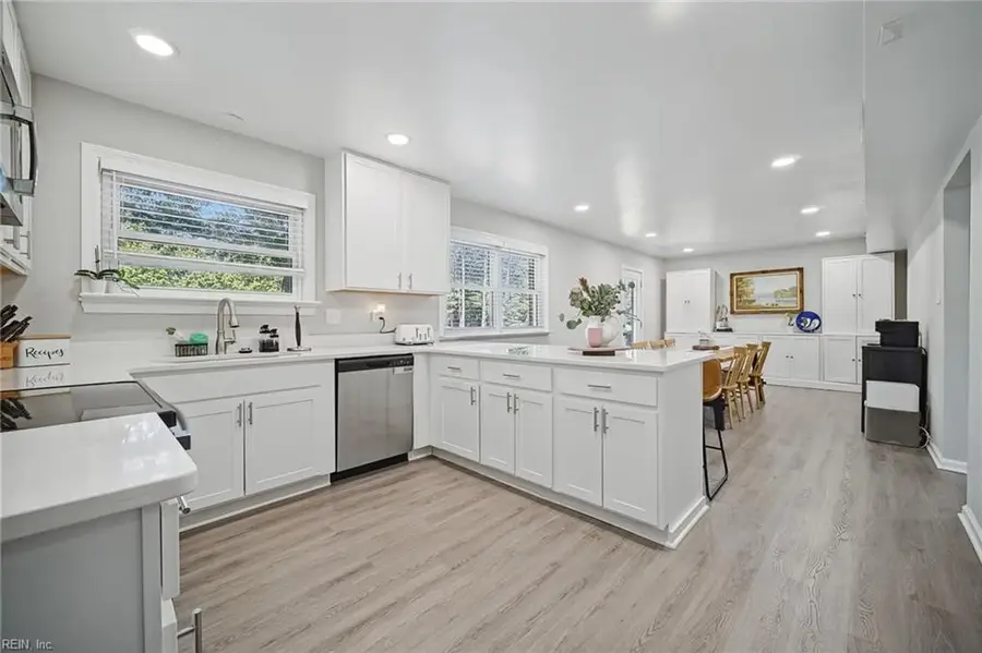845 Saint James Drive, Virginia Beach, VA 23455 - #3