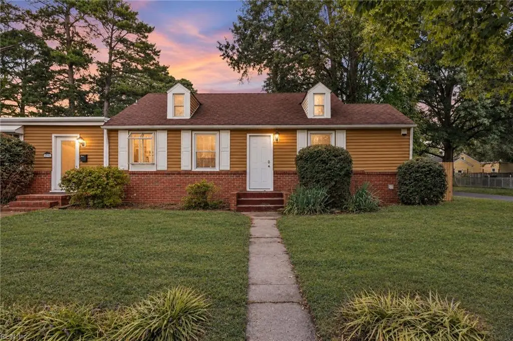 5396 E Princess Anne Road, Norfolk, VA 23502 - #1