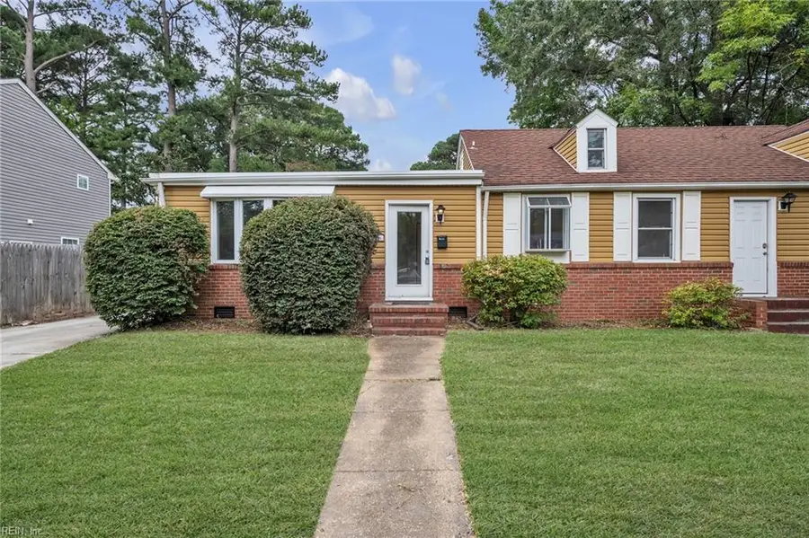 5396 E Princess Anne Road, Norfolk, VA 23502 - #2