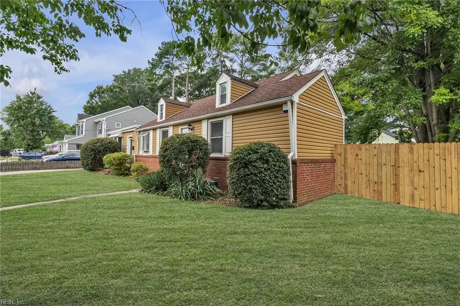 5396 E Princess Anne Road, Norfolk, VA 23502 - #3