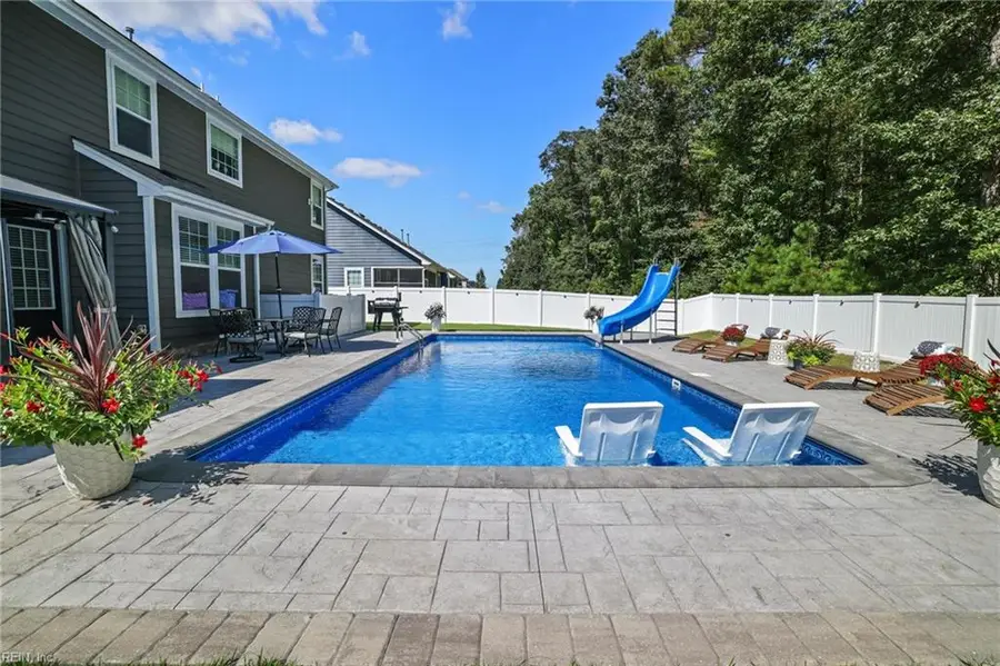 728 Angel Wing Drive, Chesapeake, VA 23323 - #3