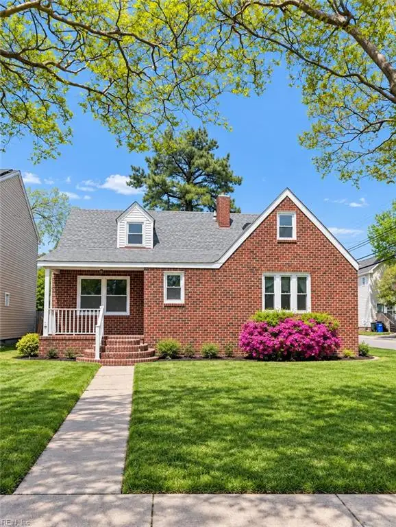 2630 Woodland Avenue, Norfolk, VA 23504