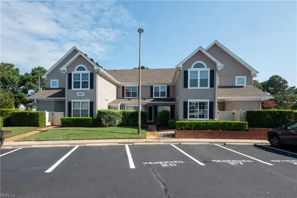 3861 Lasalle Drive #101, Virginia Beach, VA 23453