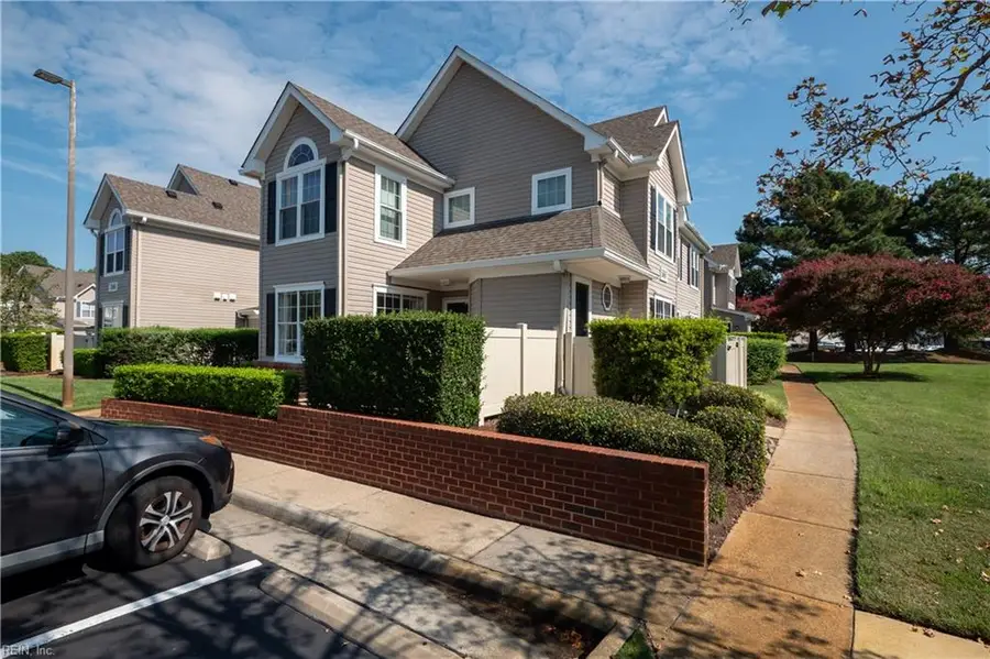 3861 Lasalle Drive #101, Virginia Beach, VA 23453 - #3