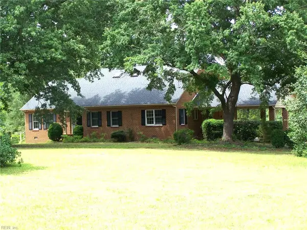 23325 Southampton Parkway, Courtland, VA 23837