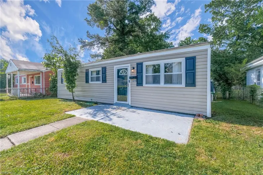 1319 W 41st Street, Norfolk, VA 23508 - #2