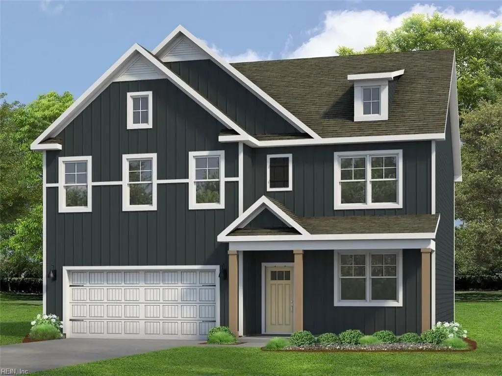 116 Michigan Avenue, Williamsburg, VA 23188 - #1