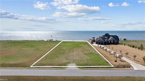 136 Bald Eagle Pointe Drive, Hertford, NC 27944