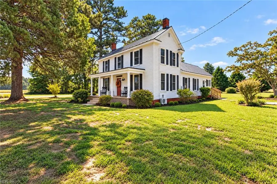 509 Greenway Road, Suffolk, VA 23434 - #3