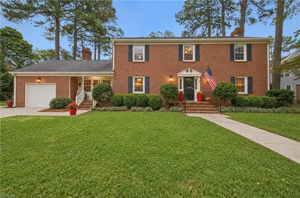 7312 Colony Point Road, Norfolk, VA 23505