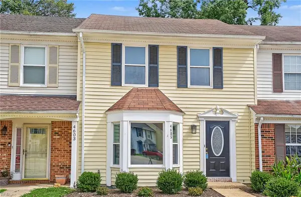 4605 Glanmire Drive, Virginia Beach, VA 23464