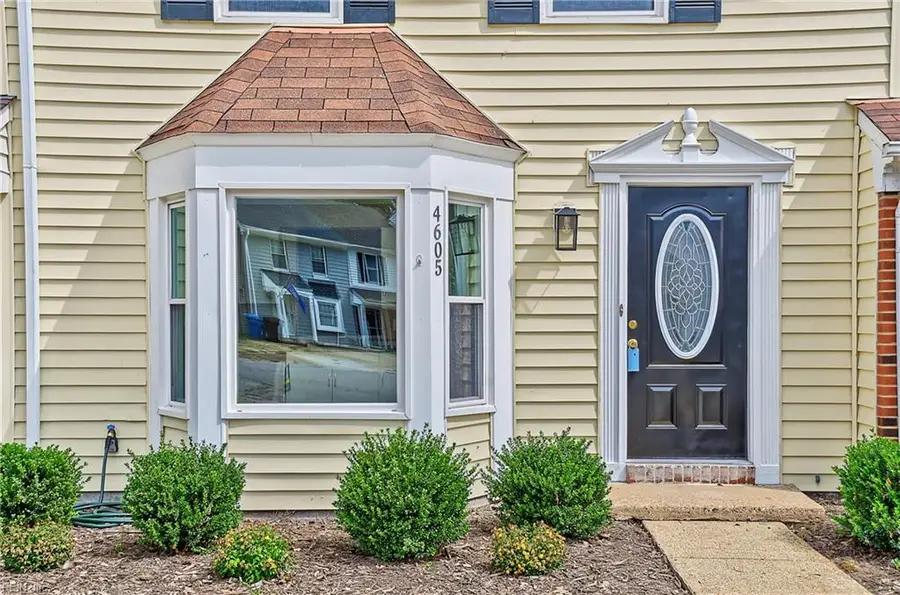 4605 Glanmire Drive, Virginia Beach, VA 23464 - #2