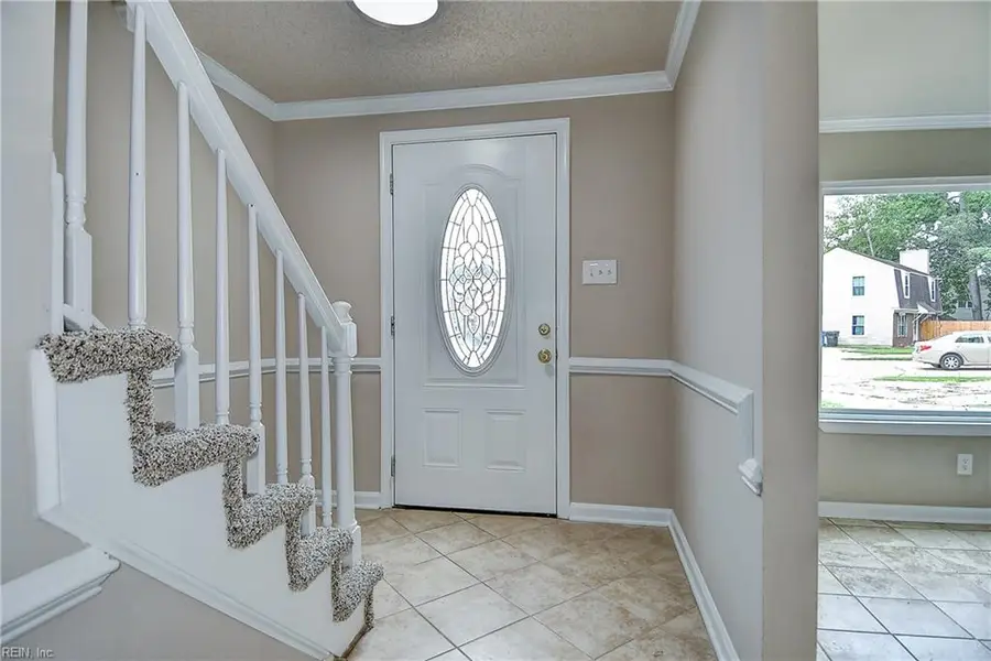 4605 Glanmire Drive, Virginia Beach, VA 23464 - #3