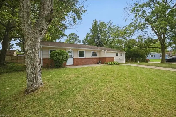 3513 Edinburgh Dr Drive, Virginia Beach, VA 23452