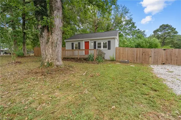 5472 Olde Towne Road, Williamsburg, VA 23188