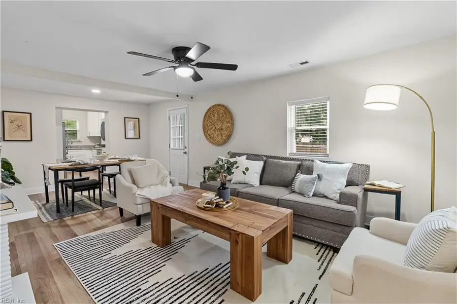 5472 Olde Towne Road, Williamsburg, VA 23188 - #3