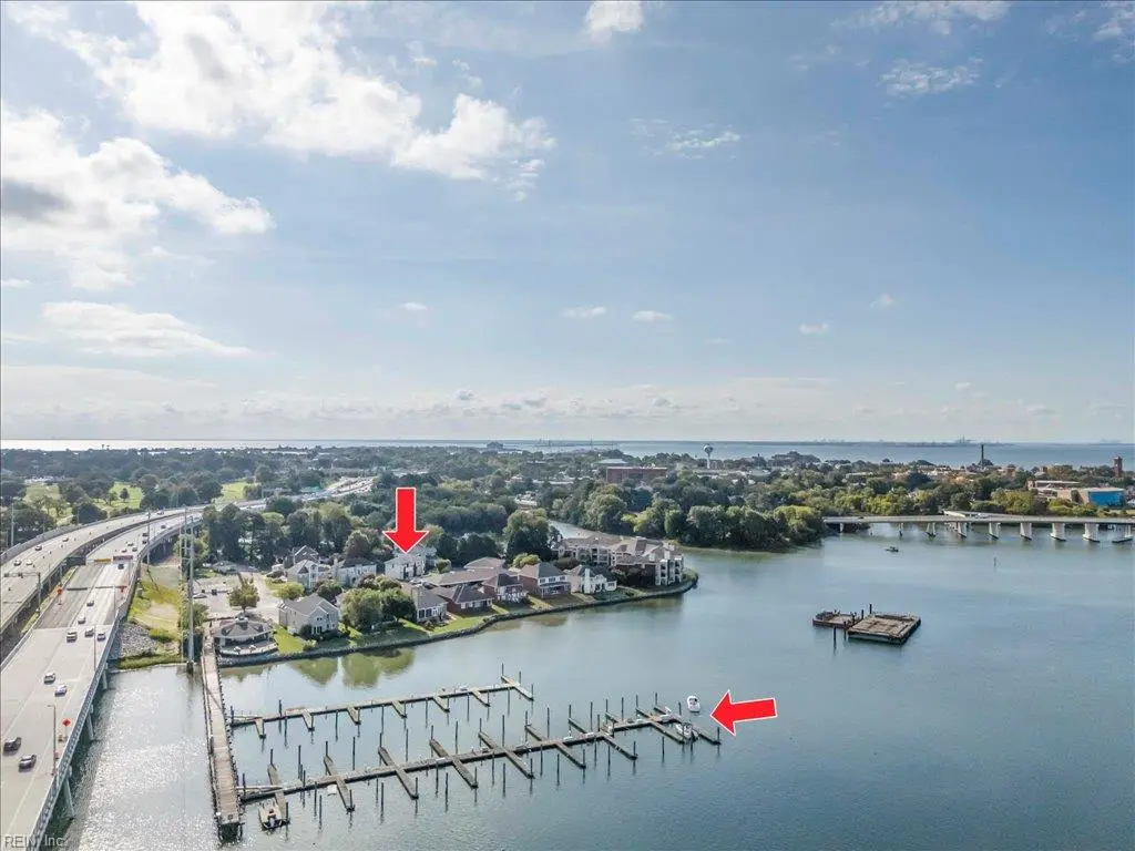 19 Brough Lane, Hampton, VA 23669 - #1