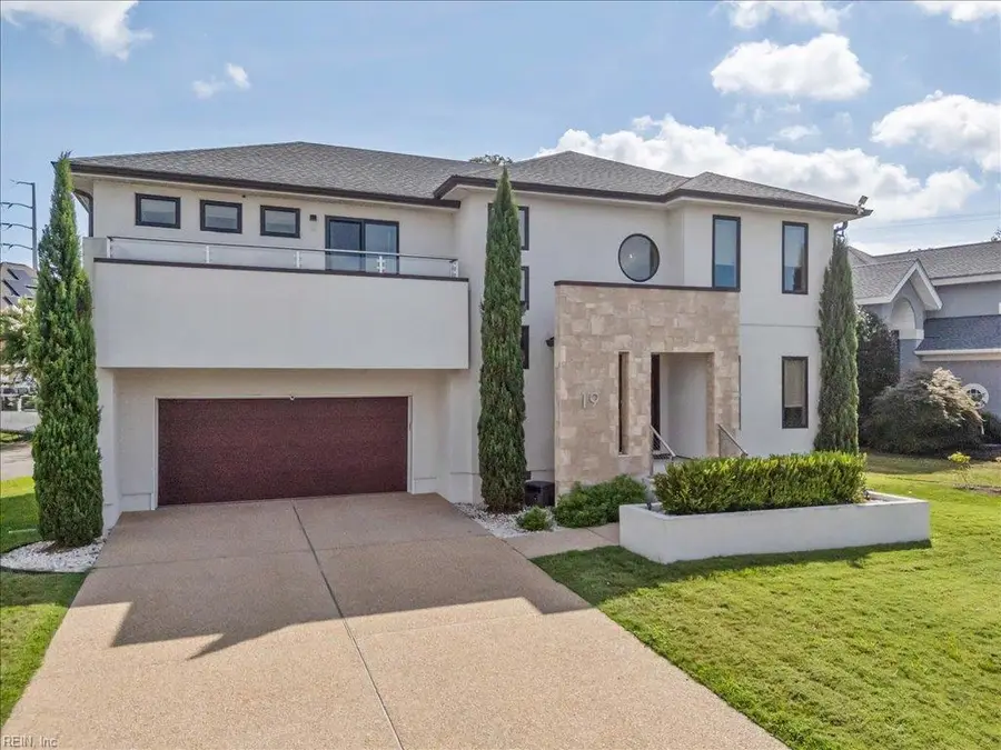 19 Brough Lane, Hampton, VA 23669 - #2