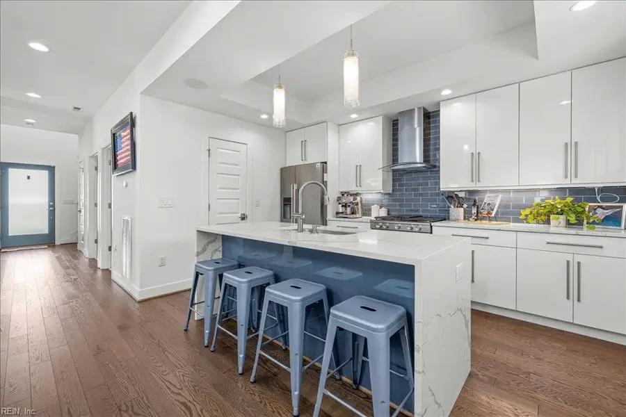 19 Brough Lane, Hampton, VA 23669 - #3