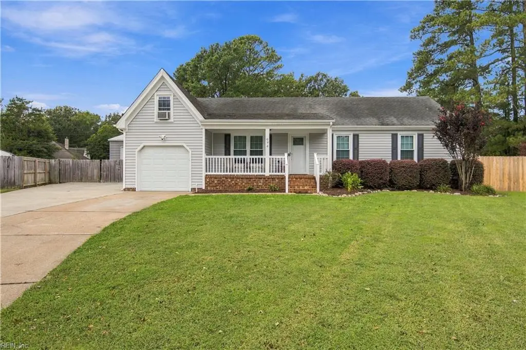 974 N Haven Circle, Chesapeake, VA 23322 - #1