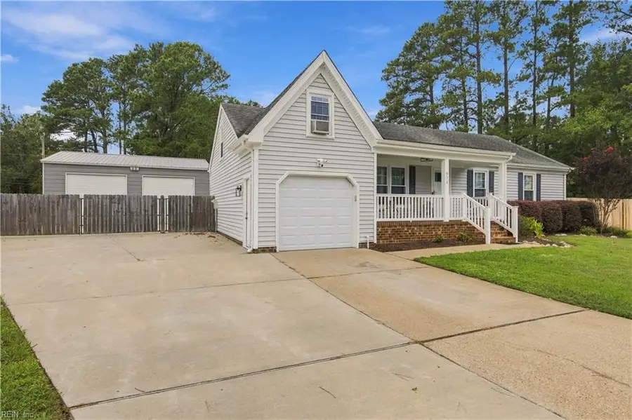 974 N Haven Circle, Chesapeake, VA 23322 - #3