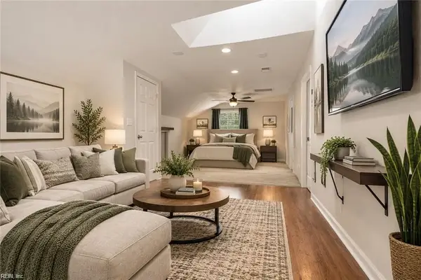 1824 Finsbury Lane Lane, Virginia Beach, VA 23454