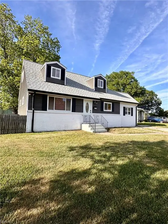4752 Westgrove Road, Virginia Beach, VA 23455