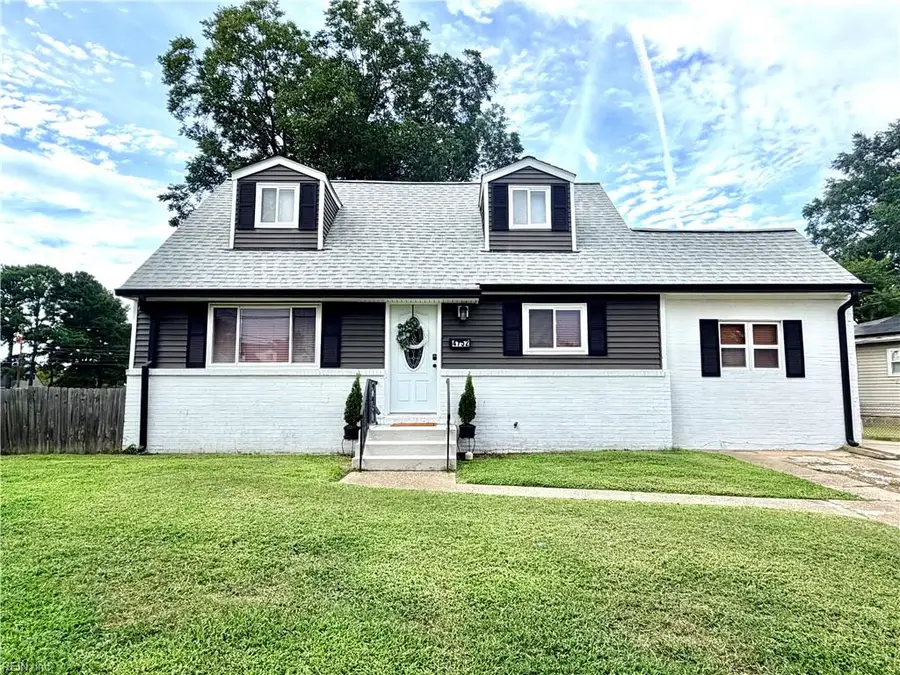 4752 Westgrove Road, Virginia Beach, VA 23455 - #2
