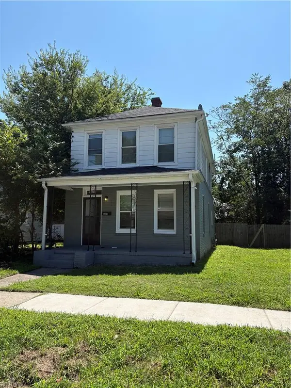 1218 27th Street, Newport News, VA 23607