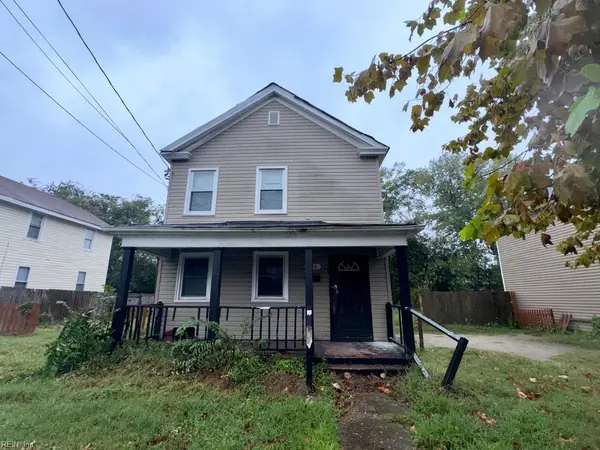 1124 30th Street, Newport News, VA 23607
