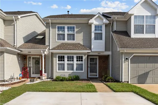 2892 Saville Garden Way, Virginia Beach, VA 23453