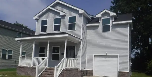 353 Carver Circle, Portsmouth, VA 23701