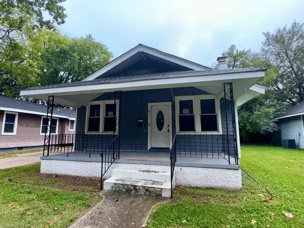 1813 Lasalle Avenue, Norfolk, VA 23509