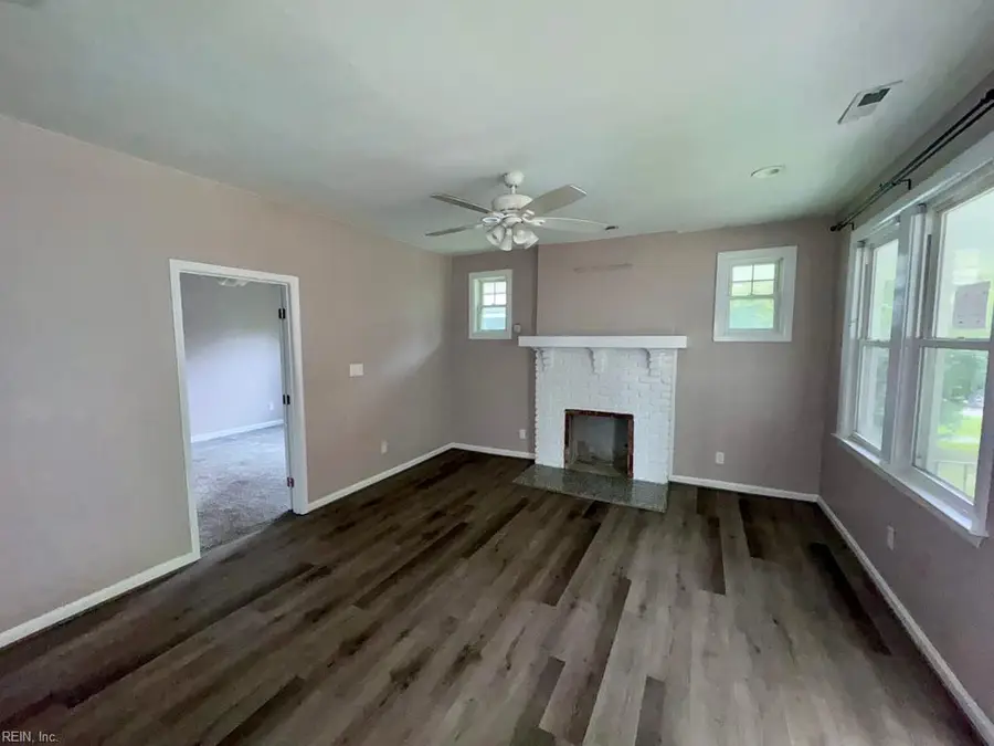 1813 Lasalle Avenue, Norfolk, VA 23509 - #2