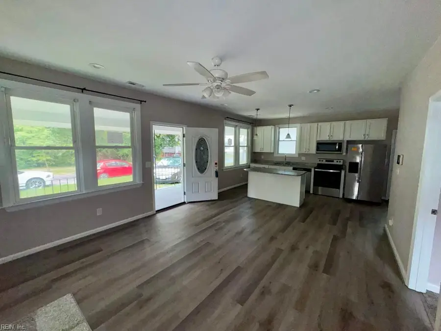 1813 Lasalle Avenue, Norfolk, VA 23509 - #3