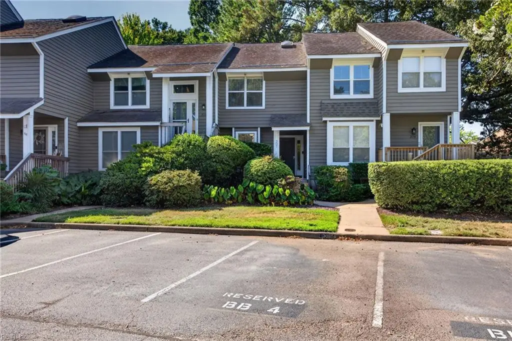 307 Windship Cove, Virginia Beach, VA 23454 - #1