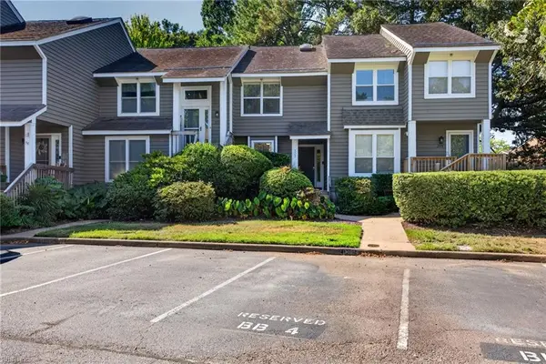 307 Windship Cove, Virginia Beach, VA 23454