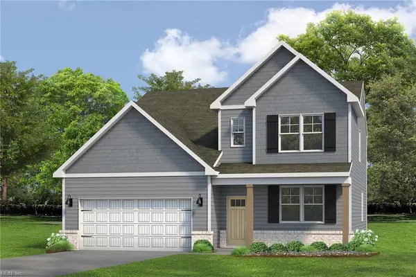 114 Michigan Avenue, Williamsburg, VA 23188