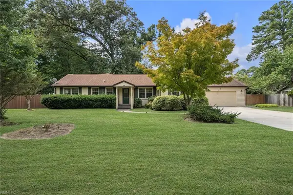 18 Langhorne Road, Newport News, VA 23606