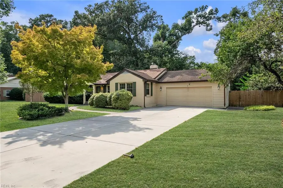18 Langhorne Road, Newport News, VA 23606 - #2
